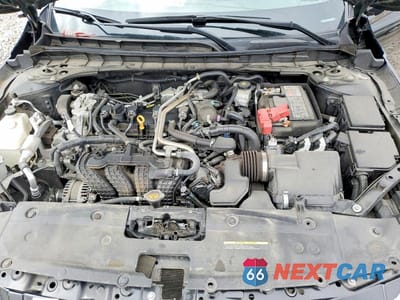 Zdjęcie 11 z 12 samochodu: 2022 NISSAN ALTIMA 2.5 SV VIN:1N4BL4DV1NN333109 - miniatura
