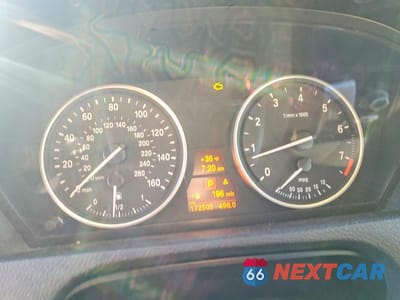 Zdjęcie 9 z 12 samochodu: 2012 BMW X5 XDRIVE35I VIN:5UXZV4C58CL985379 - miniatura