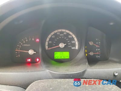 Zdjęcie 9 z 12 samochodu: 2005 KIA SPORTAGE LX VIN:KNDJE723157097648 - miniatura