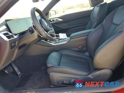 Zdjęcie 7 z 12 samochodu: 2026 BMW 430XI VIN:WBA53DB01TCW85319 - miniatura