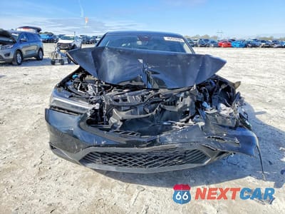 Piąte zdjęcie samochodu w środku: 2024 ACURA INTEGRA VIN:19UDE4H24RA008773 - miniatura