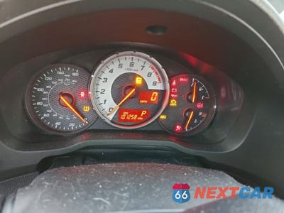Zdjęcie 9 z 12 samochodu: 2013 SCION FR-S BASE VIN:JF1ZNAA1XD2706589 - miniatura