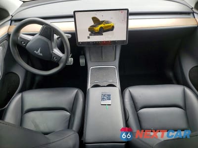 Zdjęcie 8 z 14 samochodu: 2024 TESLA MODEL Y VIN:7SAYGDEF7RA285703 - miniatura