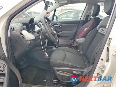 Zdjęcie 7 z 11 samochodu: 2025 FIAT 500X POP VIN:ZFBCFXAB9HP533118 - miniatura