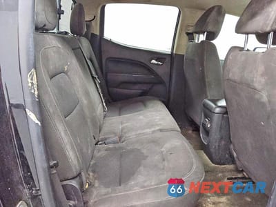 Zdjęcie 10 z 11 samochodu: 2017 CHEVROLET COLORADO LT VIN:1GCGTCEN3H1241780 - miniatura