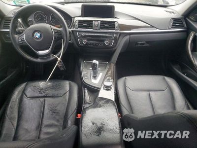 Zdjęcie 8 z 12 samochodu: 2014 BMW 328 D XDRIVE VIN:WBA3D5C5XEKX99428 - miniatura