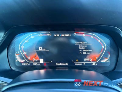 Zdjęcie 7 z 12 samochodu: 2020 BMW X5 M50I VIN:5UXJU4C07LLE45304 - miniatura