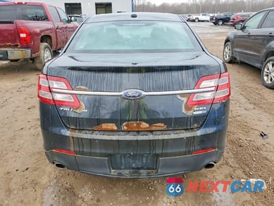 Zdjęcie 6 z 11 samochodu: 2014 FORD TAURUS VIN:1FAHP2H87EG142225 - miniatura