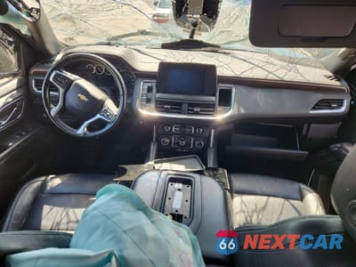 Zdjęcie 8 z 14 samochodu: 2024 CHEVROLET SUBURBAN C1500 LS VIN:1GNSCBKD0RR108100 - miniatura