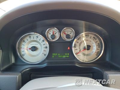 Zdjęcie 9 z 14 samochodu: 2010 FORD EDGE SEL VIN:2FMDK4JC5ABB35997 - miniatura