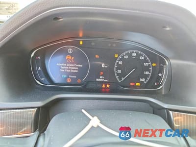 Zdjęcie 9 z 11 samochodu: 2021 HONDA ACCORD SPORT VIN:1HGCV1F38MA013263 - miniatura