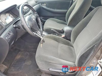 Zdjęcie 7 z 12 samochodu: 2006 TOYOTA COROLLA S VIN:1NXBR32E06Z693089 - miniatura