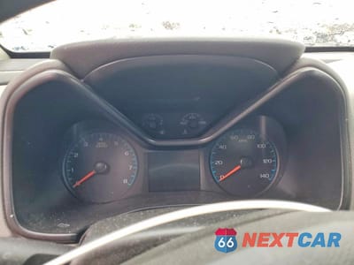 Zdjęcie 9 z 11 samochodu: 2018 CHEVROLET COLORADO VIN:1GCGTBEN4J1146841 - miniatura