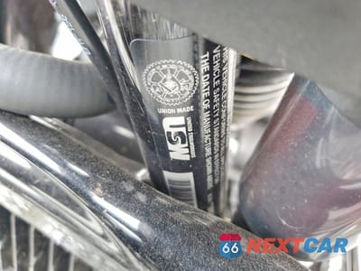 Zdjęcie 9 z 9 samochodu: 2025 HARLEY-DAVIDSON FLTRX VIN:1HD1KH714SB643016 - miniatura