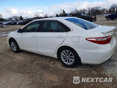 Drugie zdjęcie samochodu z przodu: 2016 TOYOTA 4R VIN:4T4BF1FK4GR547430 - miniatura