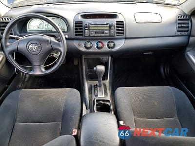Zdjęcie 8 z 12 samochodu: 2002 TOYOTA CAMRY SE V6 VIN:JTDBF30K620063729 - miniatura