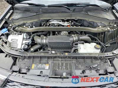 Zdjęcie 12 z 12 samochodu: 2024 FORD EXPLORER ST VIN:1FM5K8GC3RGA14201 - miniatura