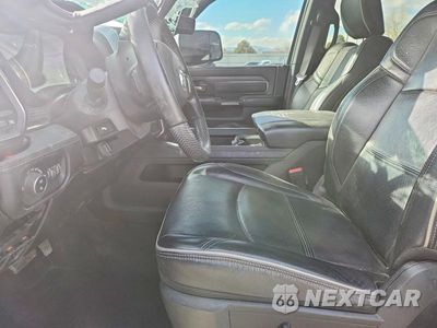 Zdjęcie 7 z 13 samochodu: 2021 RAM 2500 LIMITED VIN:3C6UR5TL0MG639191 - miniatura