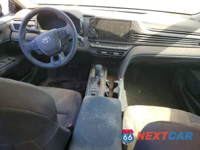 Zdjęcie 8 z 13 samochodu: 2025 TOYOTA CAMRY LE VIN:4T1DAACK5SU505380 - miniatura