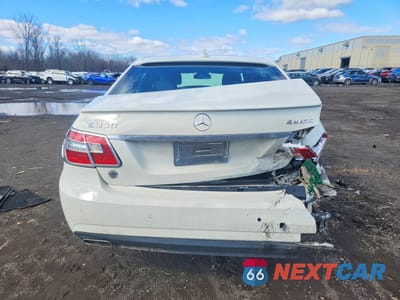 Zdjęcie 6 z 12 samochodu: 2012 MERCEDES-BENZ E 350 4MATIC VIN:WDDHF8JB4CA572127 - miniatura