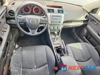 Zdjęcie 8 z 12 samochodu: 2011 MAZDA 6 I VIN:1YVHZ8CH8B5M23210 - miniatura