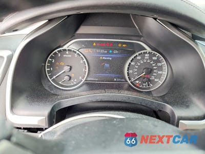 Zdjęcie 9 z 13 samochodu: 2023 NISSAN MURANO SV VIN:5N1AZ2BS4PC124796 - miniatura