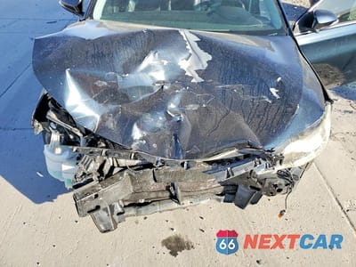 Zdjęcie 11 z 12 samochodu: 2015 TOYOTA AVALON XLE VIN:4T1BK1EB2FU153138 - miniatura