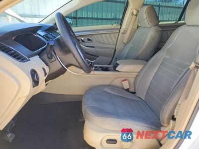 Zdjęcie 7 z 12 samochodu: 2018 FORD TAURUS SE VIN:1FAHP2D86JG138103 - miniatura