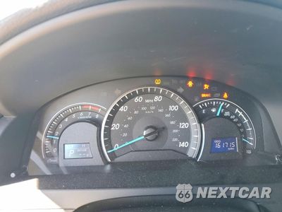 Zdjęcie 9 z 14 samochodu: 2014 TOYOTA CAMRY LE VIN:4T4BF1FK0ER438766 - miniatura