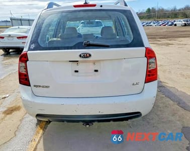Zdjęcie 6 z 12 samochodu: 2009 KIA RONDO BASE VIN:KNAFG528197224966 - miniatura