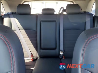 Zdjęcie 10 z 12 samochodu: 2026 MITSUBISHI OUTLANDER SPORT S VIN:JA4ARUAU7TU005559 - miniatura