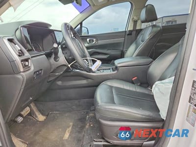 Zdjęcie 7 z 13 samochodu: 2021 KIA SORENTO S VIN:5XYRLDLC1MG068609 - miniatura