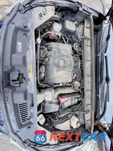 Zdjęcie 7 z 10 samochodu: 2021 TOYOTA HIGHLANDER XLE VIN:5TDGZRAH2MS516067 - miniatura