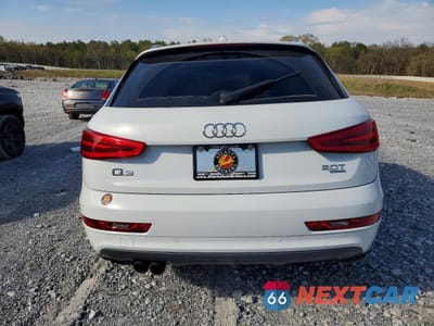 Zdjęcie 6 z 13 samochodu: 2015 AUDI Q3 PRESTIGE VIN:WA1GFCFS8FR012659 - miniatura