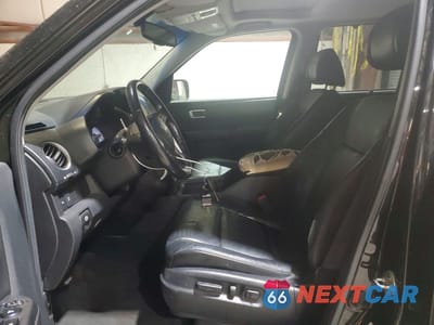 Zdjęcie 7 z 13 samochodu: 2010 HONDA PILOT TOURING VIN:5FNYF4H8XAB011190 - miniatura