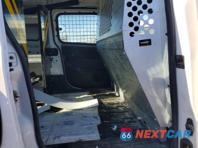 Zdjęcie 10 z 12 samochodu: 2018 RAM PROMASTER CITY ST DELIVERY VAN VIN:ZFBERFAB1J6L55145 - miniatura