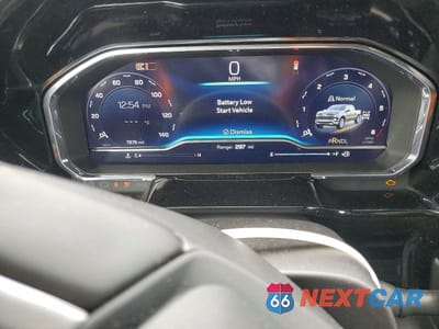 Zdjęcie 9 z 12 samochodu: 2025 CHEVROLET SILVERADO K1500 LT-L VIN:1GCPKKEK5SZ142065 - miniatura