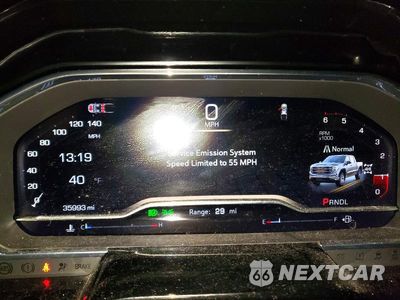 Zdjęcie 9 z 12 samochodu: 2024 GMC SIERRA 1500 VIN:3GTUUDE81RG158593 - miniatura