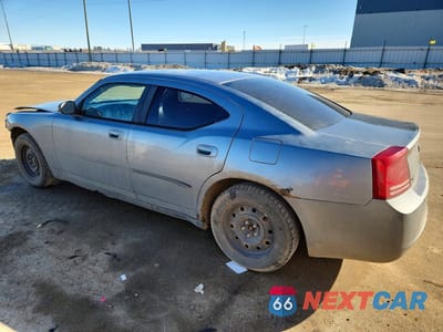 Drugie zdjęcie samochodu z przodu: 2007 DODGE CHARGER SE VIN:2B3KA43R07H611872 - miniatura