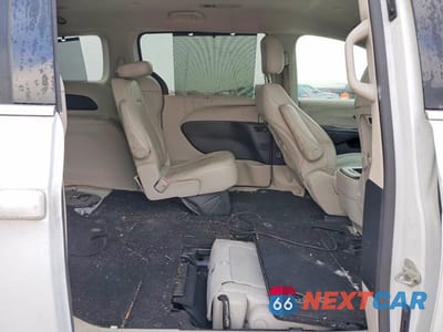 Zdjęcie 10 z 11 samochodu: 2021 CHRYSLER PACIFICA TOURING L VIN:2C4RC1BG4MR574384 - miniatura