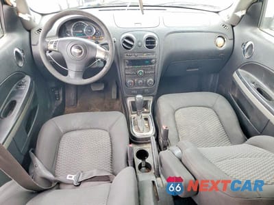 Zdjęcie 8 z 13 samochodu: 2009 CHEVROLET HHR PANEL LS VIN:3GCCA85B29S620793 - miniatura