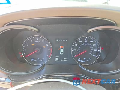 Zdjęcie 9 z 11 samochodu: 2016 KIA K900 LUXURY V6 VIN:KNALU4D36G6031481 - miniatura