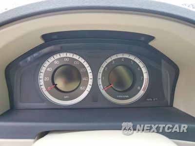 Zdjęcie 9 z 12 samochodu: 2010 VOLVO S80 3.2 VIN:YV1960AS1A1130722 - miniatura