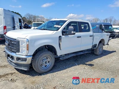 2024 FORD F250 SUPER DUTY 1FT7W2BA2REF14642 - główne zdjęcie licytacji z USA - miniatura