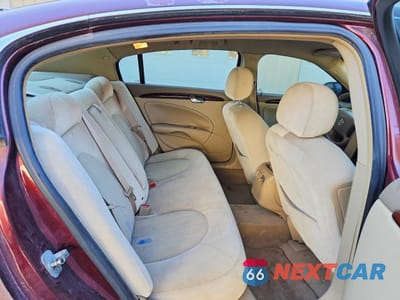 Zdjęcie 10 z 12 samochodu: 2006 BUICK LUCERNE CX VIN:1G4HP57216U184431 - miniatura