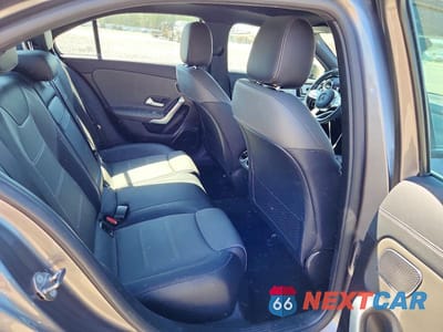 Zdjęcie 10 z 12 samochodu: 2019 MERCEDES-BENZ A 220 4MATIC VIN:WDD3G4FB4KW002218 - miniatura