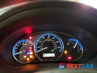 Zdjęcie 9 z 13 samochodu: 2011 SUBARU FORESTER 2.5X PREMIUM VIN:JF2SHBDC4BH724331 - miniatura