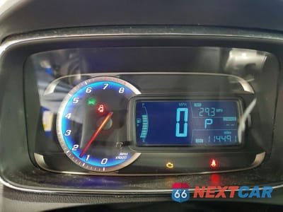 Zdjęcie 9 z 12 samochodu: 2016 CHEVROLET TRAX LTZ VIN:KL7CJRSB3GB572396 - miniatura