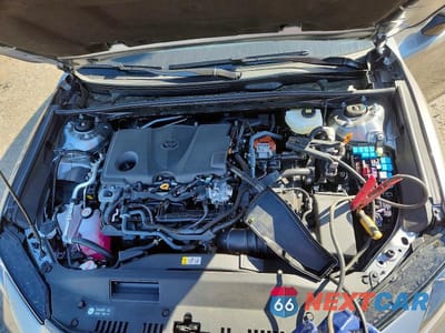 Zdjęcie 11 z 11 samochodu: 2026 TOYOTA CAMRY SE VIN:4T1DAACKXTU675266 - miniatura