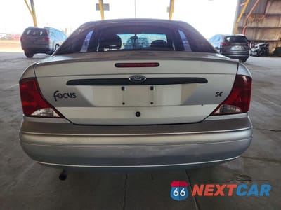 Zdjęcie 6 z 11 samochodu: 2003 FORD FOCUS SE VIN:1FAFP34PX3W152924 - miniatura